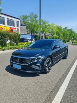2024 Volkswagen Passat 1.4T 150HP L4 7DCT,autocango,china used car exporter,china ev exporter,chinese used car exporter,chinese used ev exporter