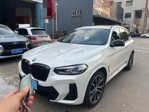 2023 BMW X3,autocango,china used car exporter,china ev exporter,chinese used car exporter,chinese used ev exporter