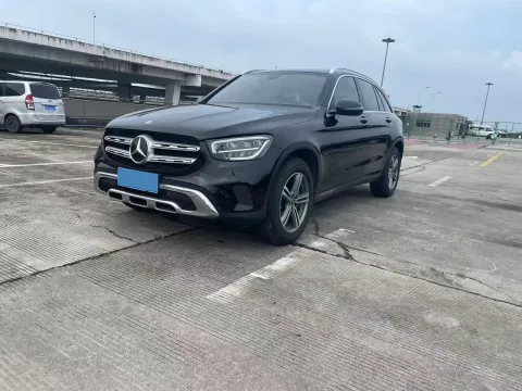 2022 MERCEDES-BENZ GLC CLASS,autocango,china used car exporter,china ev exporter,chinese used car exporter,chinese used ev exporter