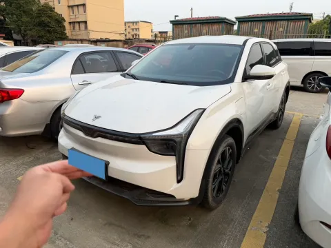 2023 Neta U BEV,autocango,china used car exporter,china ev exporter,chinese used car exporter,chinese used ev exporter