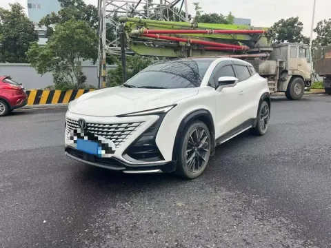 2023 CHANGAN UNI-T,autocango,china used car exporter,china ev exporter,chinese used car exporter,chinese used ev exporter