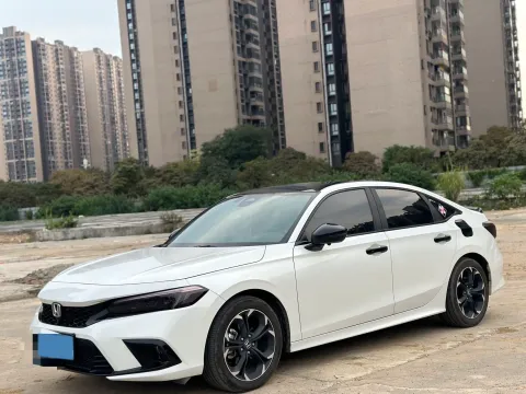 2023 HONDA CIVIC,autocango,china used car exporter,china ev exporter,chinese used car exporter,chinese used ev exporter