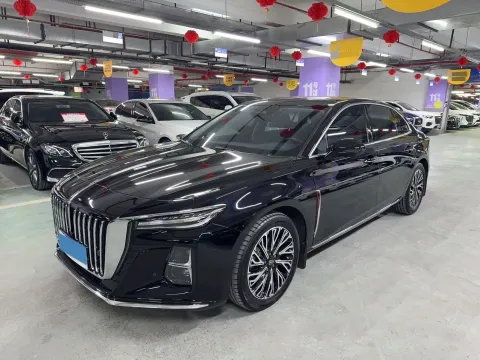 2023 HONGQI H5,autocango,china used car exporter,china ev exporter,chinese used car exporter,chinese used ev exporter