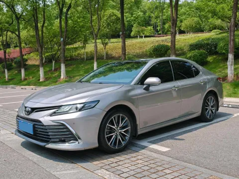 2021 TOYOTA CAMRY,autocango,china used car exporter,china ev exporter,chinese used car exporter,chinese used ev exporter