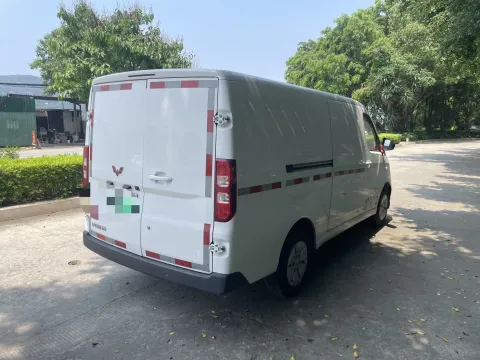 2024 WuLing YangGuang BEV 41.9KWH,autocango,china used car exporter,china ev exporter,chinese used car exporter,chinese used ev exporter