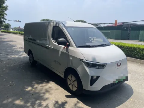 2024 WuLing YangGuang BEV 41.9KWH,autocango,china used car exporter,china ev exporter,chinese used car exporter,chinese used ev exporter