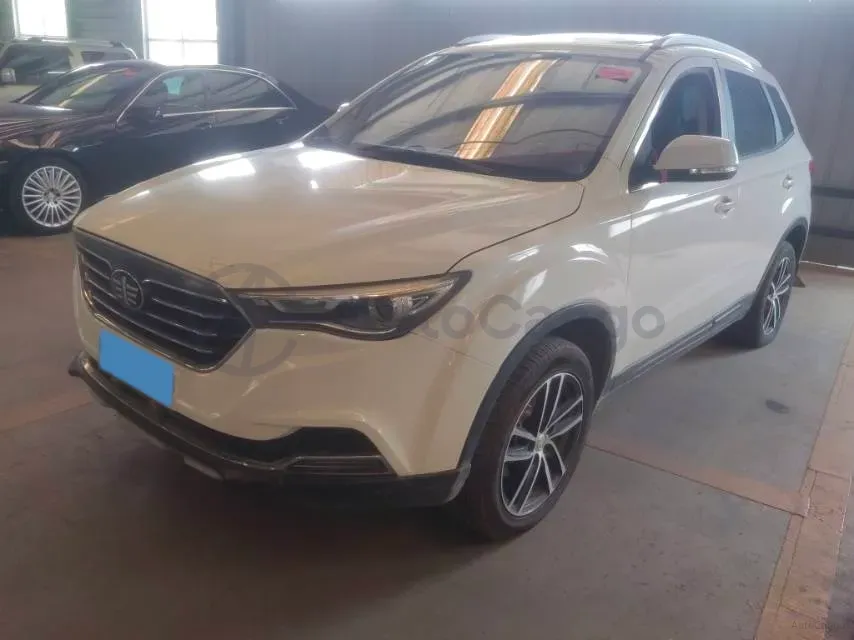 2018 Bestune X40 1.6L 114HP L4 5MT,autocango,china used car exporter,china ev exporter,chinese used car exporter,chinese used ev exporter