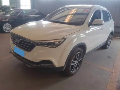 2018 BESTUNE X40,autocango,china used car exporter,china ev exporter,chinese used car exporter,chinese used ev exporter