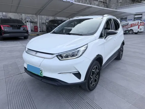 2023 BYD YUAN PRO,autocango,china used car exporter,china ev exporter,chinese used car exporter,chinese used ev exporter