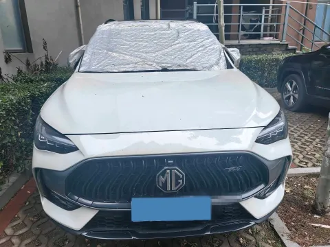 2021 MG Pilot 1.5T 173HP L4 7DCT