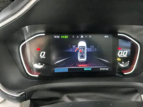 2021 MG Pilot 1.5T 173HP L4 7DCT
