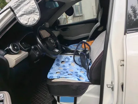 2021 MG Pilot 1.5T 173HP L4 7DCT