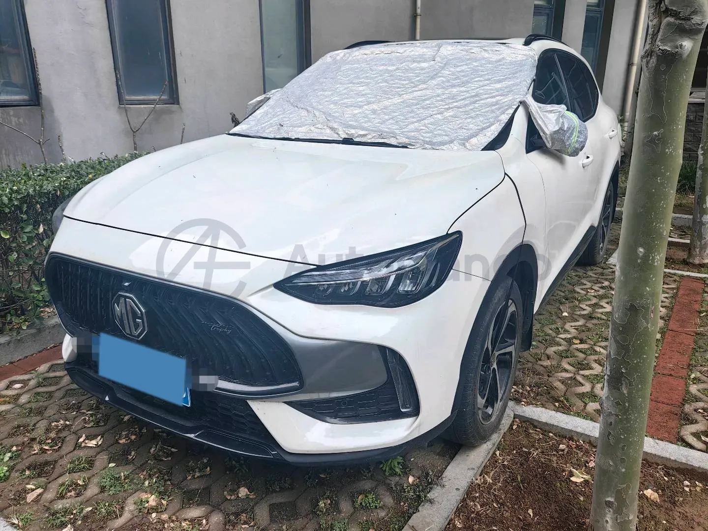 2021 MG Pilot 1.5T 173HP L4 7DCT,autocango,china used car exporter,china ev exporter,chinese used car exporter,chinese used ev exporter