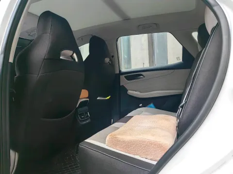 2021 MG Pilot 1.5T 173HP L4 7DCT