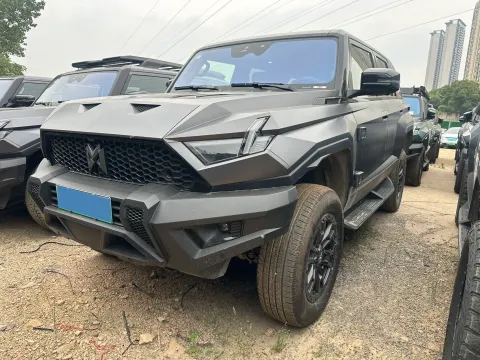 2023 M HERO 917,autocango,china used car exporter,china ev exporter,chinese used car exporter,chinese used ev exporter