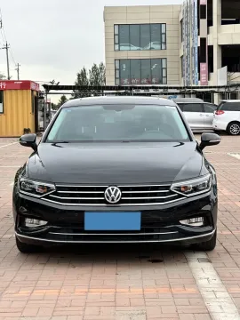 2020 Volkswagen Magotan 2.0T 186HP L4 7DCT