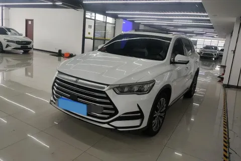 2022 BYD YUAN PLUS,autocango,china used car exporter,china ev exporter,chinese used car exporter,chinese used ev exporter