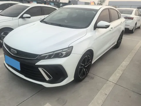 2022 GEELY BINRAY,autocango,china used car exporter,china ev exporter,chinese used car exporter,chinese used ev exporter