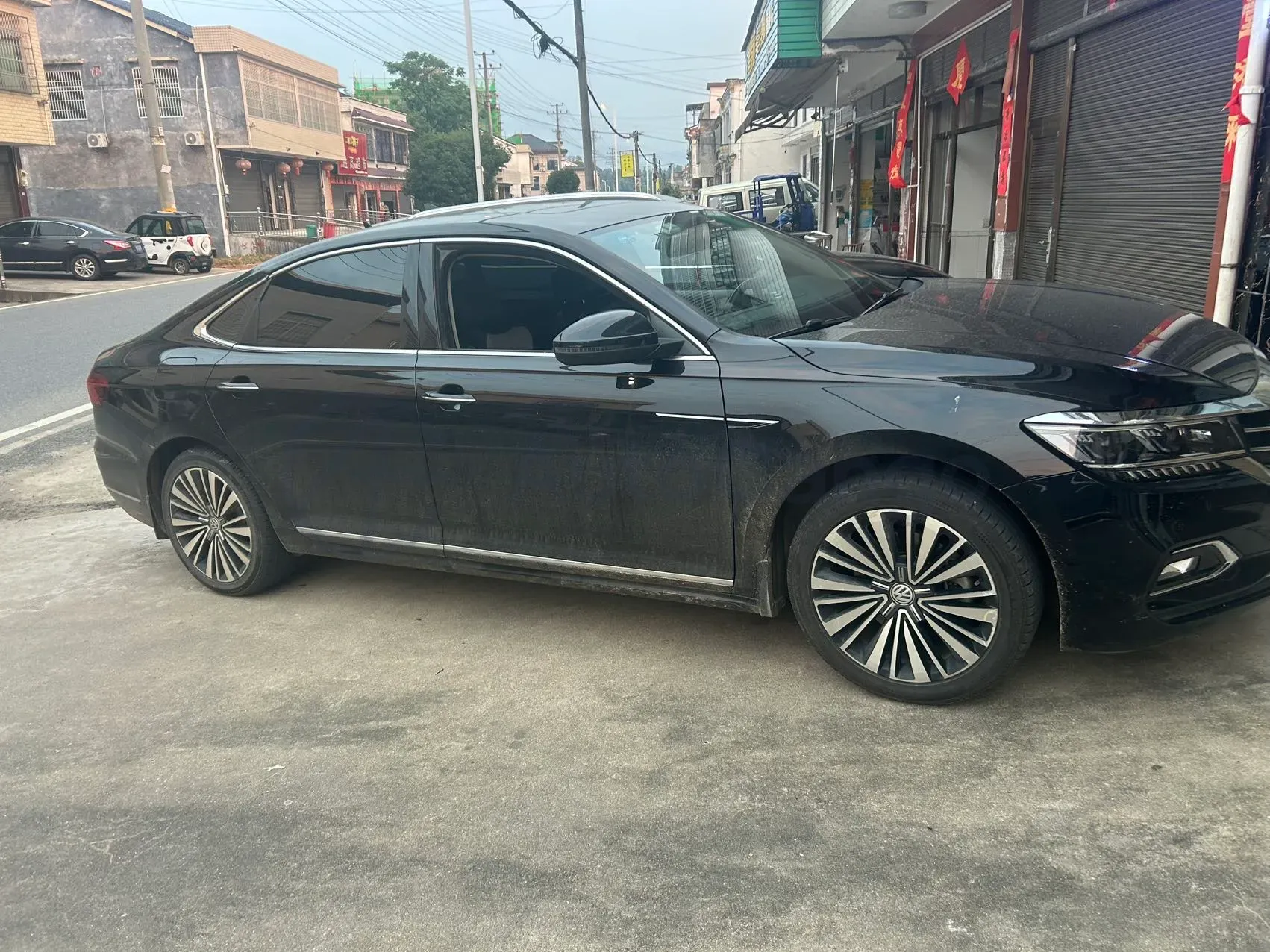 2020 Volkswagen Passat 2.0T 186HP L4 7DCT,autocango,china used car exporter,china ev exporter,chinese used car exporter,chinese used ev exporter