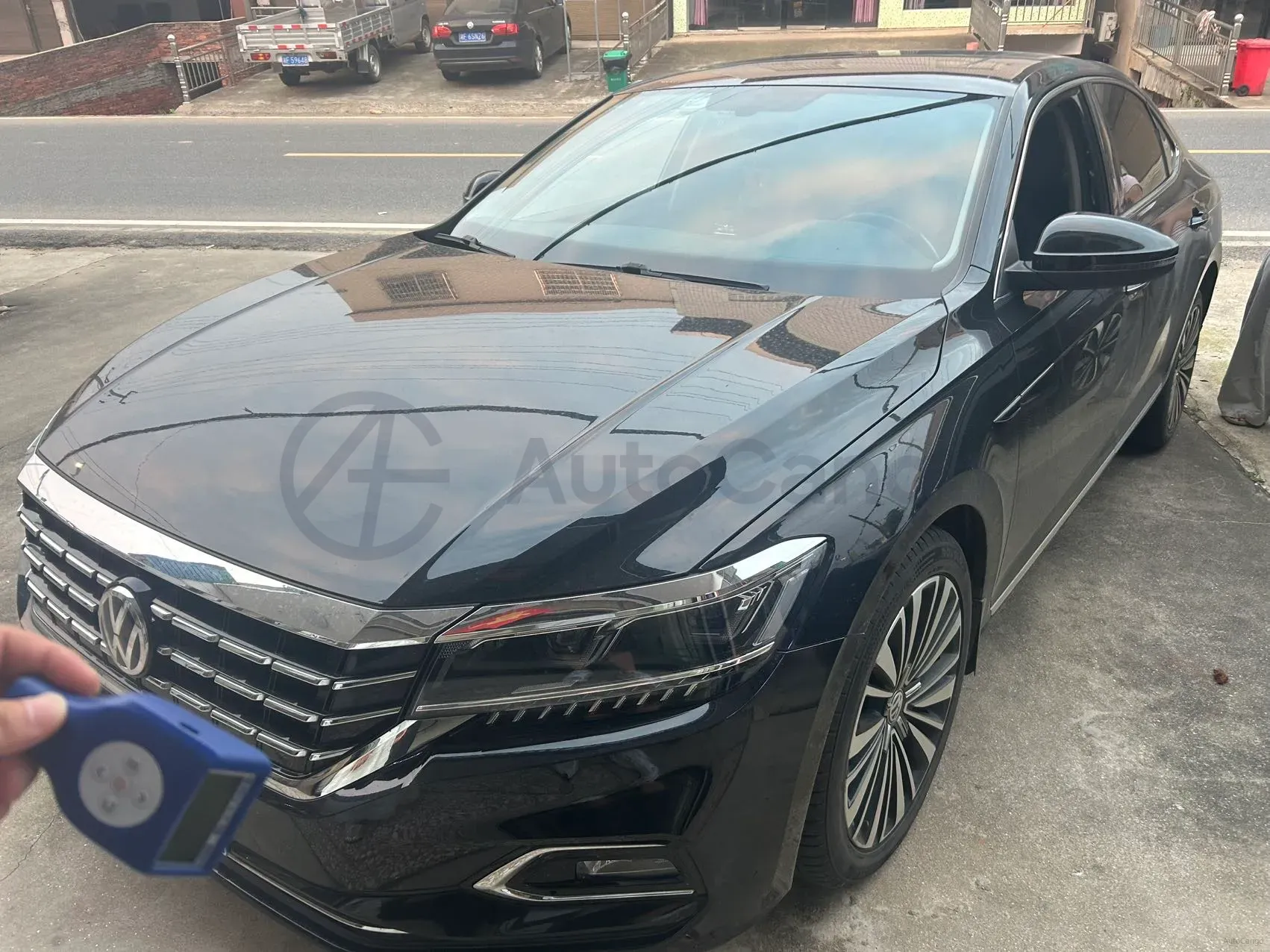 2020 Volkswagen Passat 2.0T 186HP L4 7DCT,autocango,china used car exporter,china ev exporter,chinese used car exporter,chinese used ev exporter