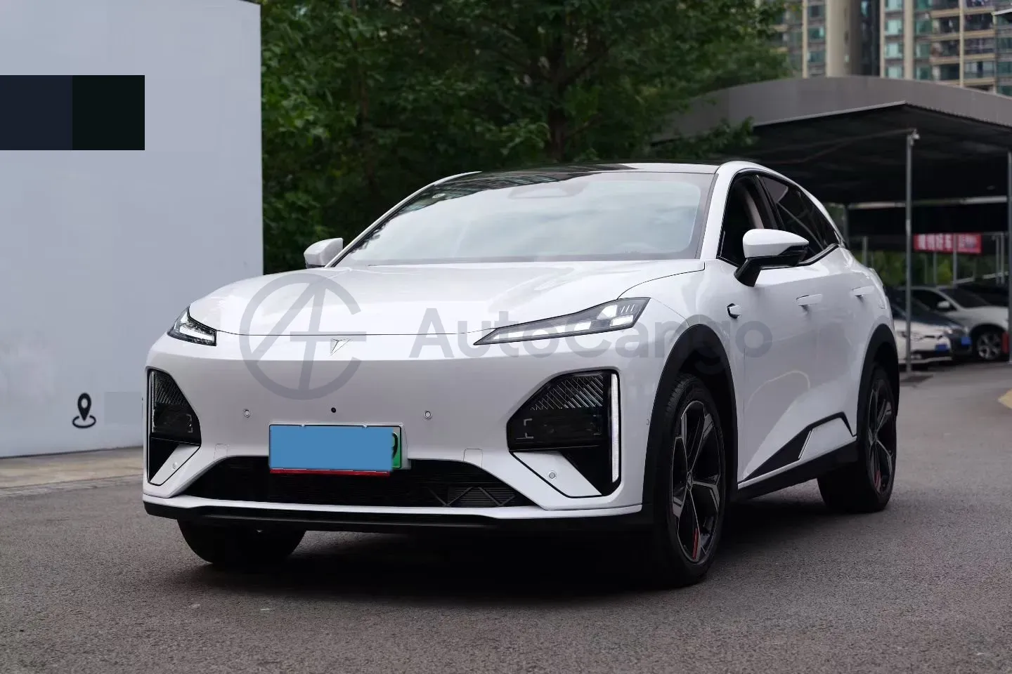 2026 Deepal S07 REEV 98HP REEV,autocango,china used car exporter,china ev exporter,chinese used car exporter,chinese used ev exporter