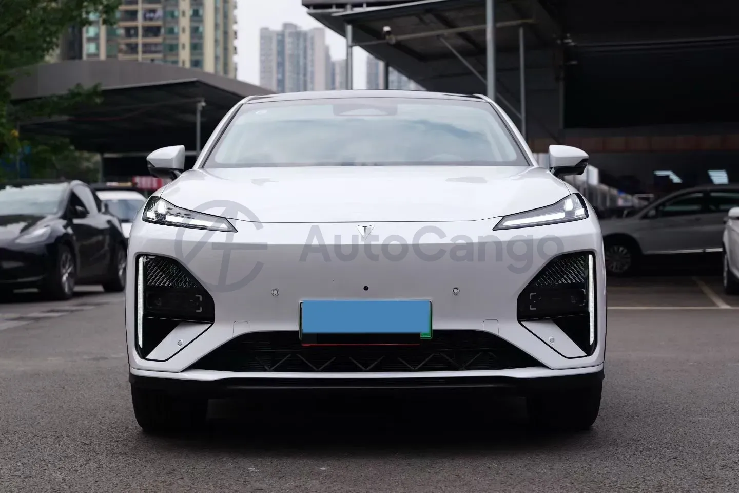 2026 Deepal S07 REEV 98HP REEV,autocango,china used car exporter,china ev exporter,chinese used car exporter,chinese used ev exporter
