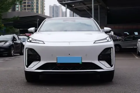 2026 Deepal S07 REEV 98HP REEV