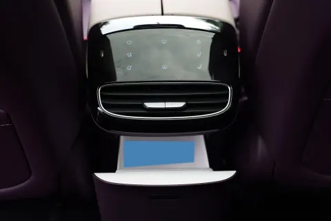 2026 Deepal S07 REEV 98HP REEV