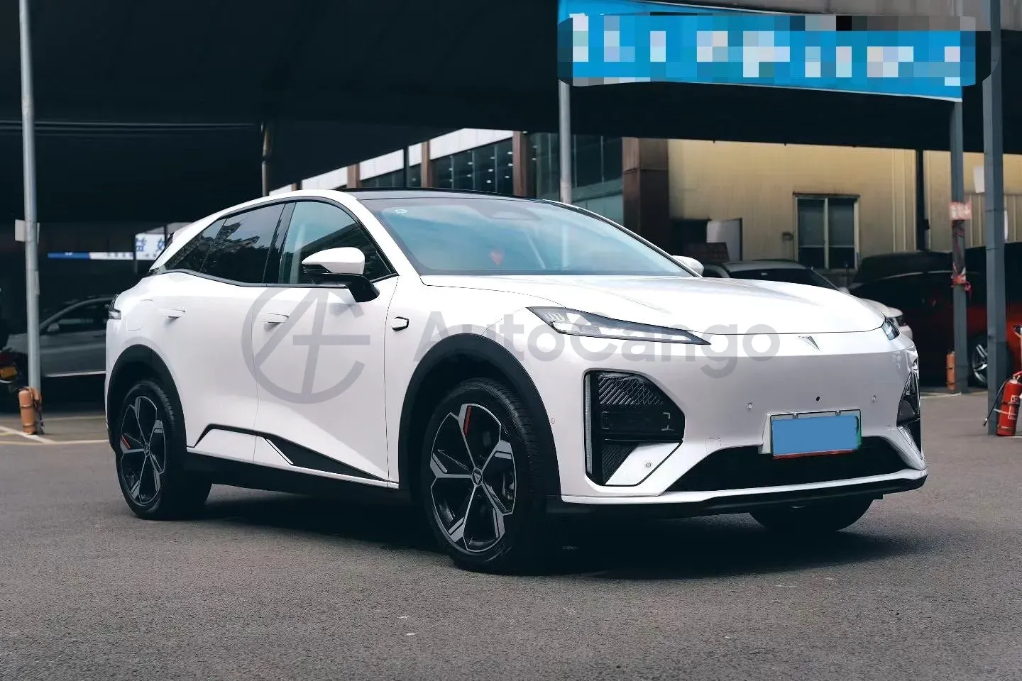 2026 Deepal S07 REEV 98HP REEV,autocango,china used car exporter,china ev exporter,chinese used car exporter,chinese used ev exporter