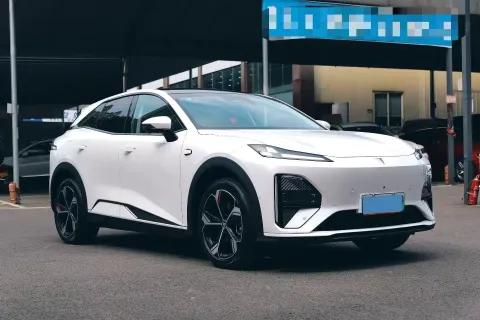 2026 Deepal S07 REEV 98HP REEV