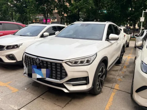 2020 BYD SONG PLUS,autocango,china used car exporter,china ev exporter,chinese used car exporter,chinese used ev exporter