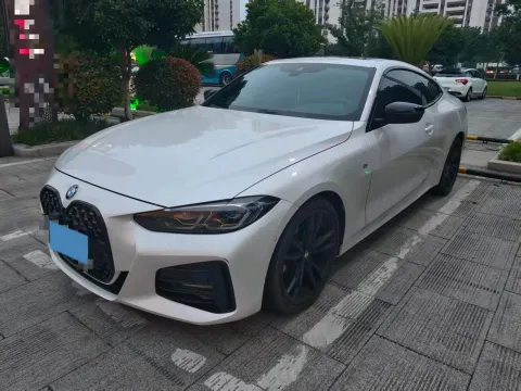 2022 BMW 4 SERIES,autocango,china used car exporter,china ev exporter,chinese used car exporter,chinese used ev exporter