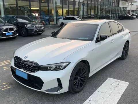 2023 BMW 3 SERIES,autocango,china used car exporter,china ev exporter,chinese used car exporter,chinese used ev exporter