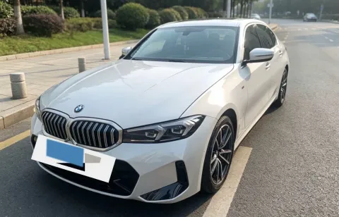 2024 BMW 3 SERIES,autocango,china used car exporter,china ev exporter,chinese used car exporter,chinese used ev exporter