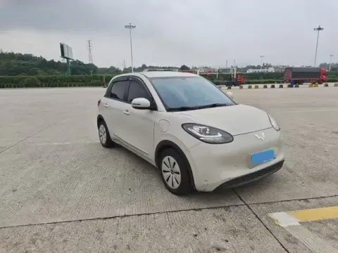 2023 WuLing BinGuo BEV 17.3KWH,autocango,china used car exporter,china ev exporter,chinese used car exporter,chinese used ev exporter