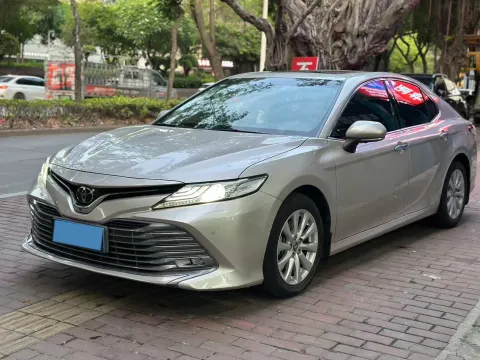 2018 TOYOTA CAMRY,autocango,china used car exporter,china ev exporter,chinese used car exporter,chinese used ev exporter