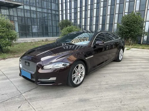 2018 JAGUAR XJ,autocango,china used car exporter,china ev exporter,chinese used car exporter,chinese used ev exporter