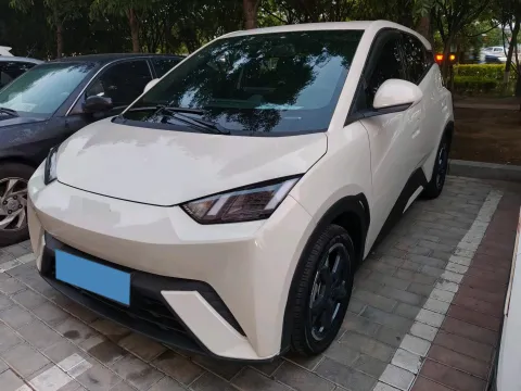 2023 BYD SEAGULL,autocango,china used car exporter,china ev exporter,chinese used car exporter,chinese used ev exporter