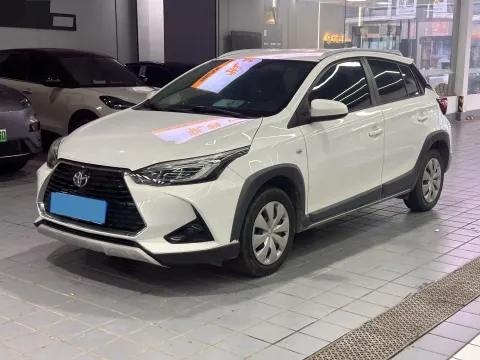 2020 TOYOTA YARIS L,autocango,china used car exporter,china ev exporter,chinese used car exporter,chinese used ev exporter