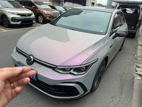 2023 VOLKSWAGEN GOLF,autocango,china used car exporter,china ev exporter,chinese used car exporter,chinese used ev exporter