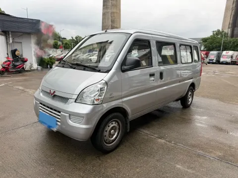 2021 WULING RONGGUANG,autocango,china used car exporter,china ev exporter,chinese used car exporter,chinese used ev exporter