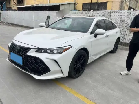 2019 TOYOTA AVALON,autocango,china used car exporter,china ev exporter,chinese used car exporter,chinese used ev exporter