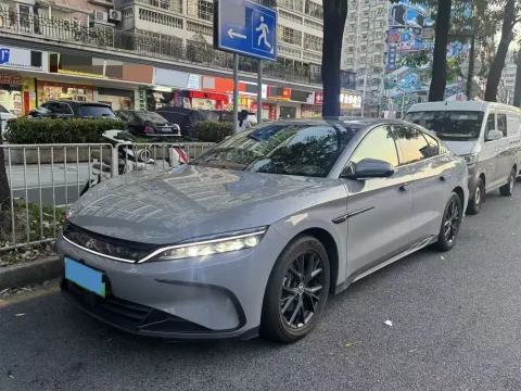 BYD