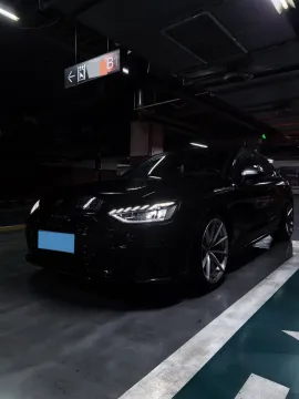 2022 AUDI S4,autocango,china used car exporter,china ev exporter,chinese used car exporter,chinese used ev exporter