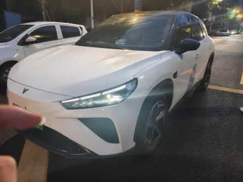 2024 NETA L,autocango,china used car exporter,china ev exporter,chinese used car exporter,chinese used ev exporter