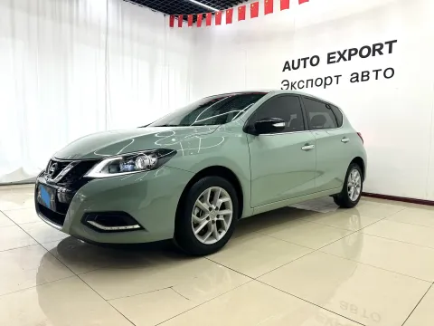 2023 NISSAN TIIDA,autocango,china used car exporter,china ev exporter,chinese used car exporter,chinese used ev exporter