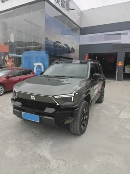 2025 M HERO WARRIORM817,autocango,china used car exporter,china ev exporter,chinese used car exporter,chinese used ev exporter