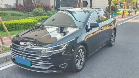 2024 BYD DESTROYER 05,autocango,china used car exporter,china ev exporter,chinese used car exporter,chinese used ev exporter
