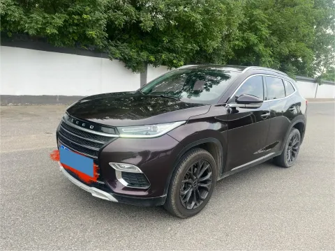2020 EXCEED TX,autocango,china used car exporter,china ev exporter,chinese used car exporter,chinese used ev exporter