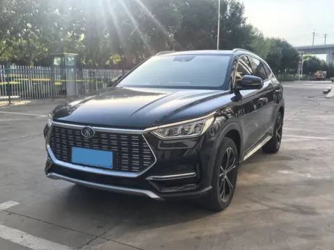 2020 BYD SONG PLUS,autocango,china used car exporter,china ev exporter,chinese used car exporter,chinese used ev exporter